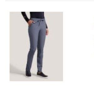 Jaanuu Jolie Collection Skinny Pant Charcoal